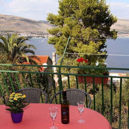 Apartment Okrug Donji 6 Okrug Gornji Dış mekan fotoğraf