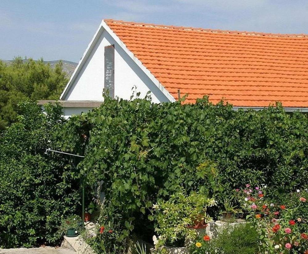 Apartment Okrug Donji 6 Okrug Gornji Dış mekan fotoğraf